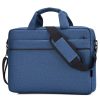 Oxford Waterproof Laptop Bag Business Briefcase