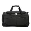 Canvas Travel Large Suitcase Sports Duffel Waterproof Bag