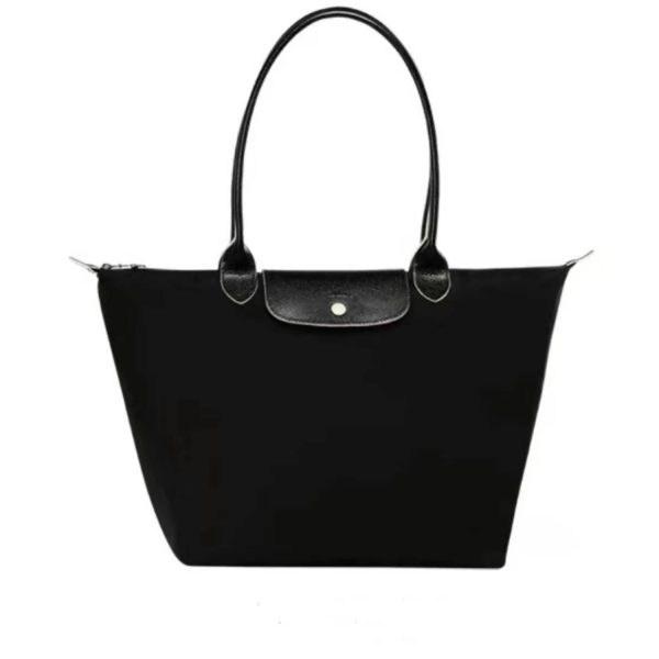 Women Large Nylon Tote Bag