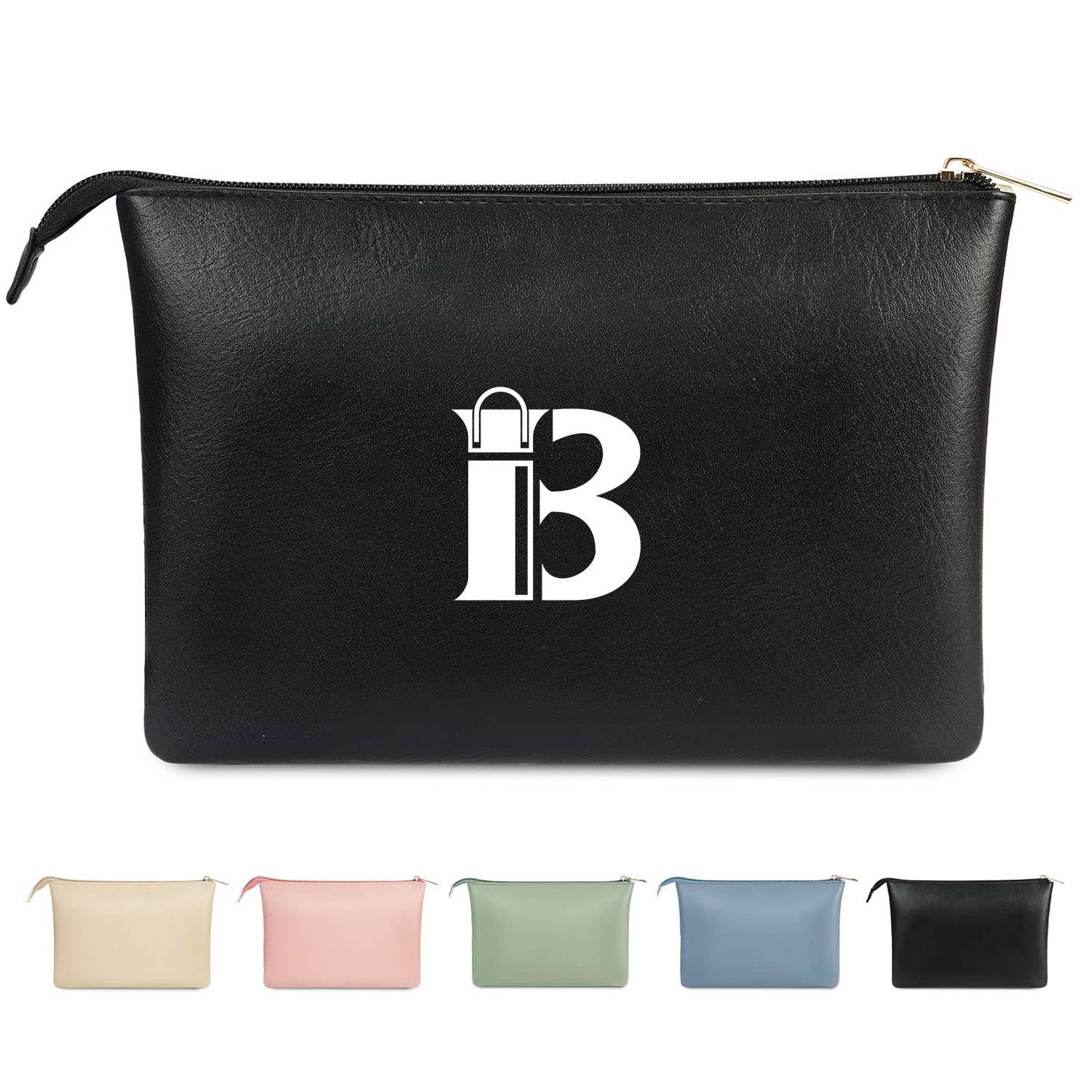 Large Capacity Makeup Bag Purse