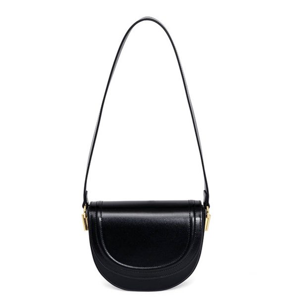 Genuine Leather Shoulder Cross-body Bags for Women