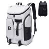 Waterproof outdoor sports backpack