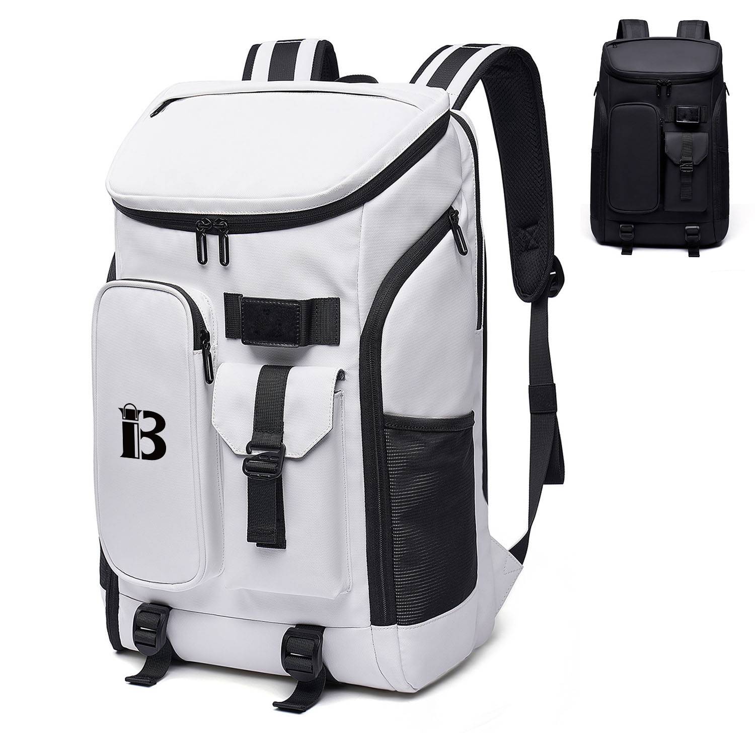 Waterproof outdoor sports backpack
