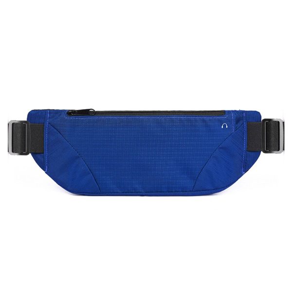 Nylon Fashion Fanny Packs Waterproof
