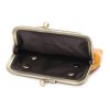2 in1 PU Leather Card Holder with Blocking Case