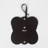 Soft PU Leather Sunglasses Bag