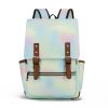 Oxford Tie-Dye Backpack