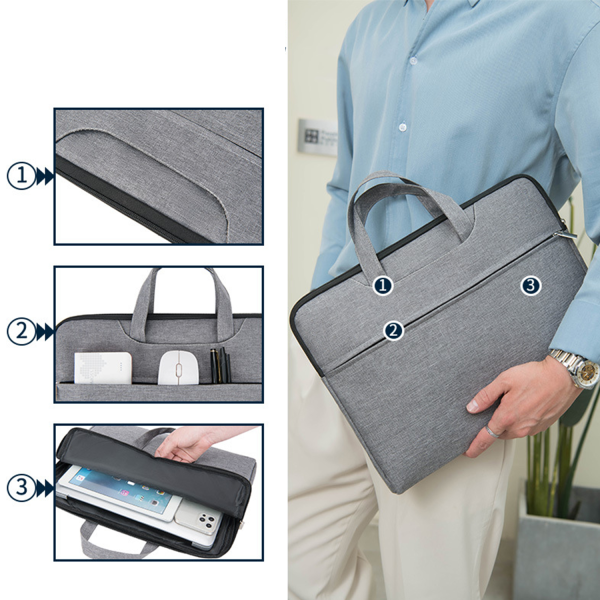 Laptop Carrying Case