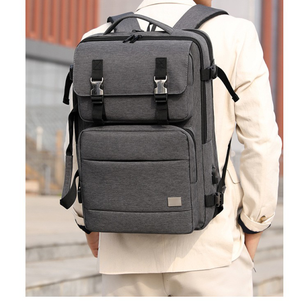 Big Capacity Travel Backpack Work Back Pack College Bag