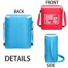 Oxford Thickened waterproof portable insulation bag