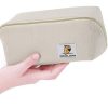 Travel Makeup Pouch Cosmetic Bag