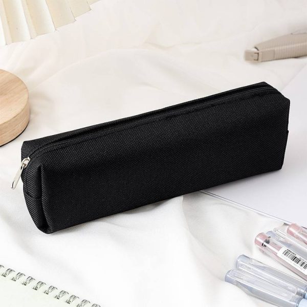 Oxford cloth pencil case