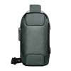 Men Chest Bag