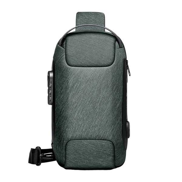 Men Chest Bag