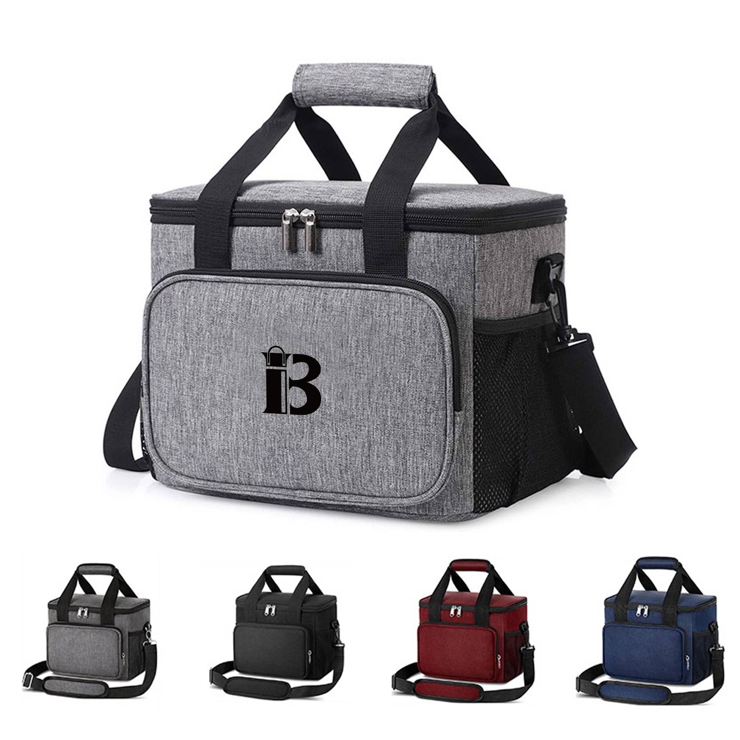 Soft Cooler Lunch Bag