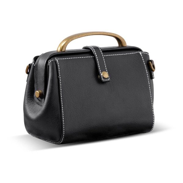 Mini Geniune Leather Cross-body bags Handbag