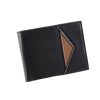 Men PU Leather Bifold Stylish Wallet