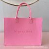 Felt Lightweight Tote Bag for Women