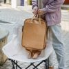 DuPont paper back bag
