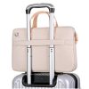 Large Shoulder Handheld Laptop Bag