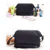Portable travel men's wash bag