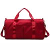 Fitness Waterproof Duffle Bag For Women and Men