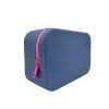 Portable Waterproof Food Grade Silicone Makeup Bag