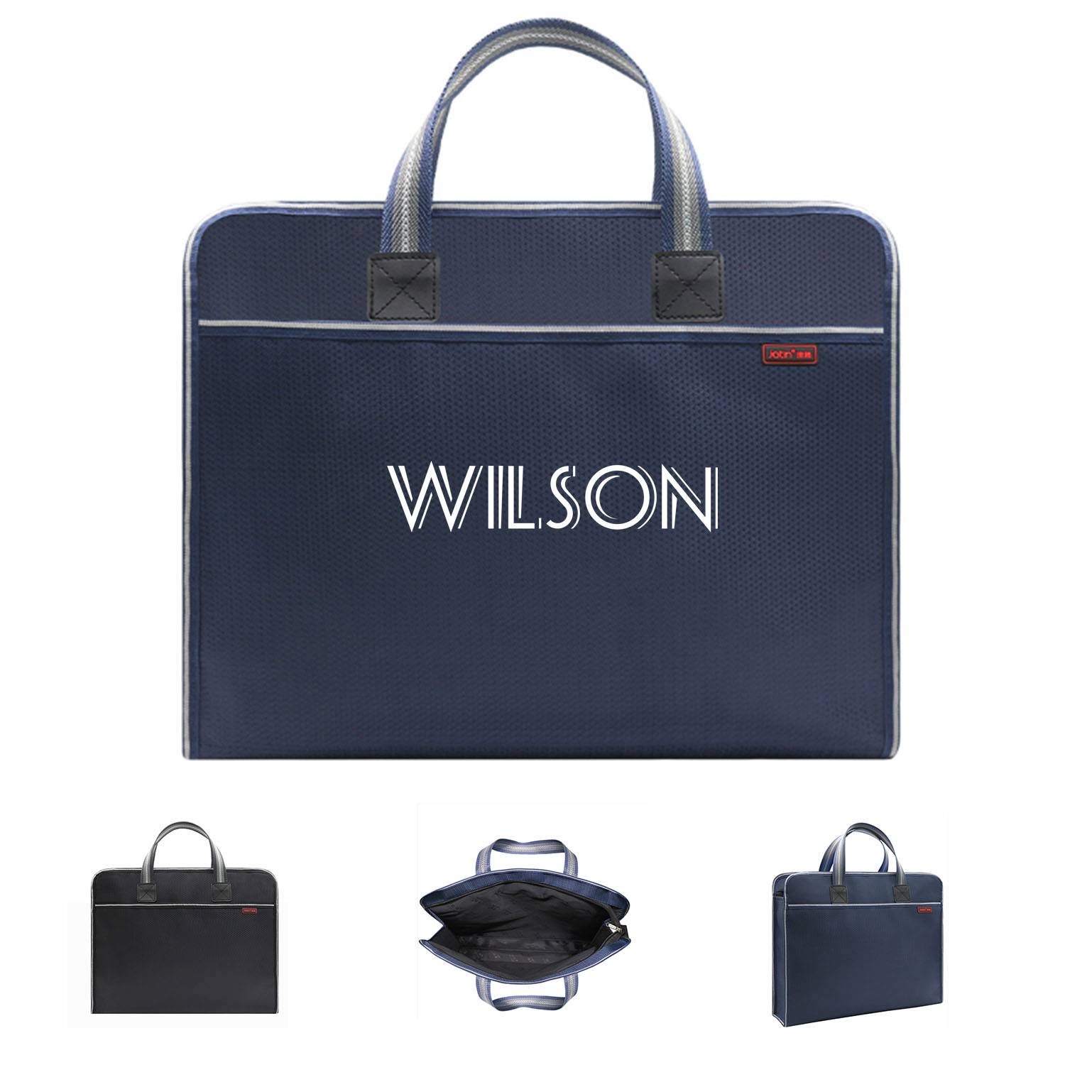 Oxford Office Document Laptop Storage Bag