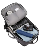 Travel Carry on Business Canvas Laptop Backpack