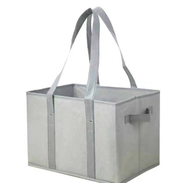 Household Eco-Friendly Foldable Shopping Bag