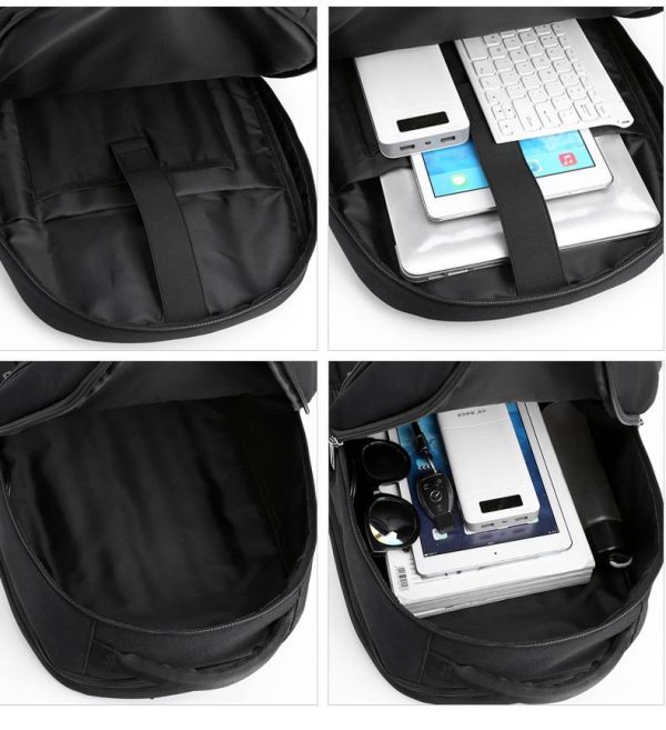 Navigator Laptop Backpack