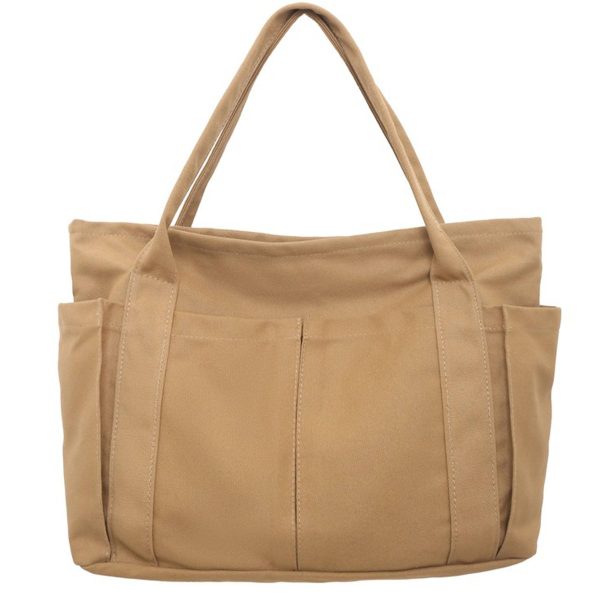 Canvas Tote Bags for Women