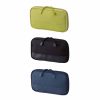 Large capacity multi-function zippered pencil case