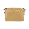 Large capacity practical style canvas bag