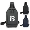 Small Single Strap Backpack