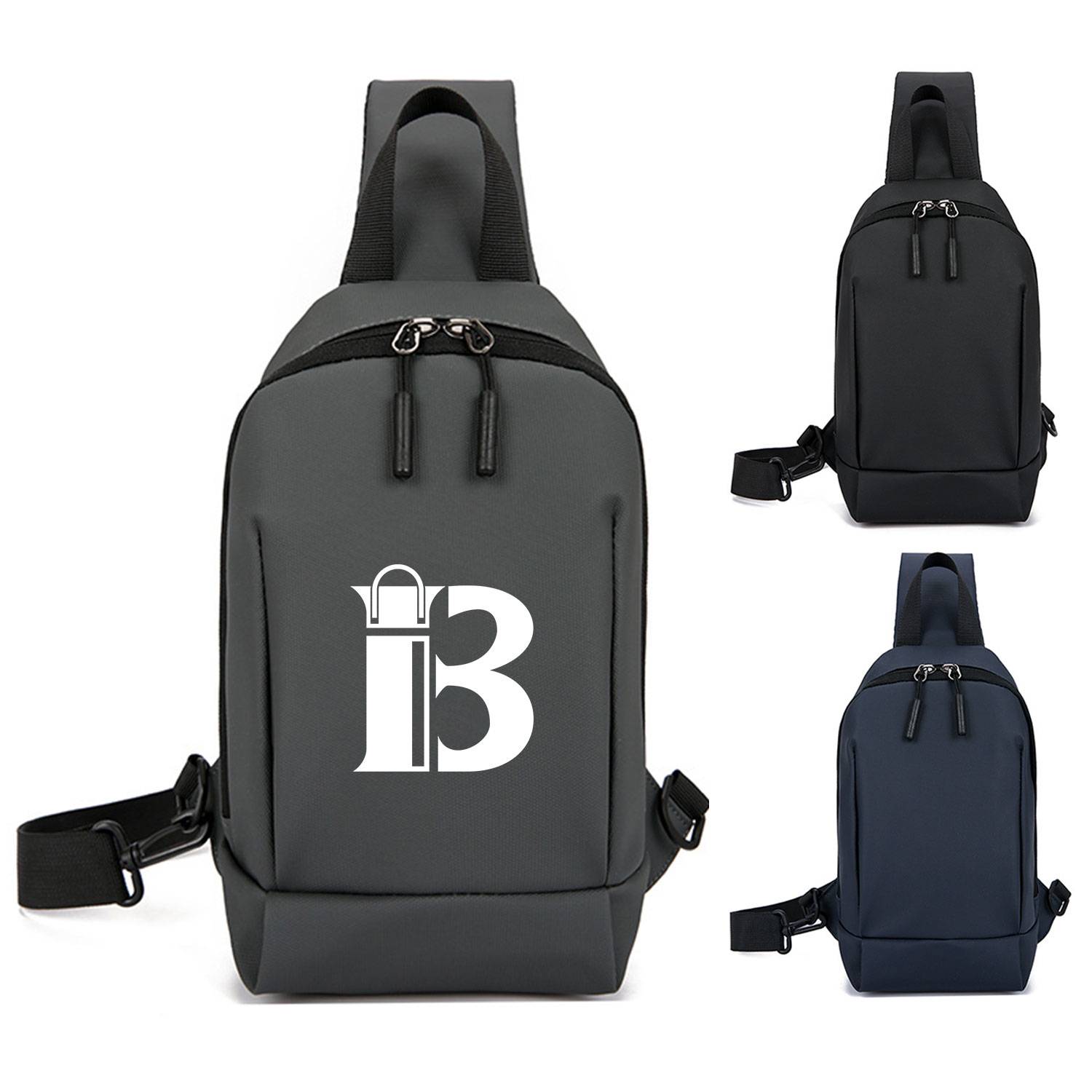 Small Single Strap Backpack
