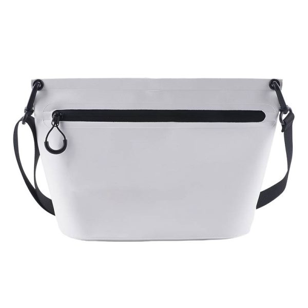 Waterproof Ripstop Dry Pouch with Strap