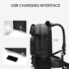 50L Backpack Convertible Waterproof Durable Bag