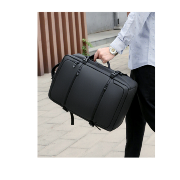 Usb Large Multifunction Backpack