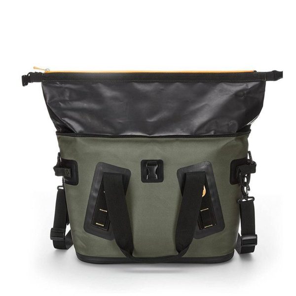 PVC Portable Cold Storage Insulation bag