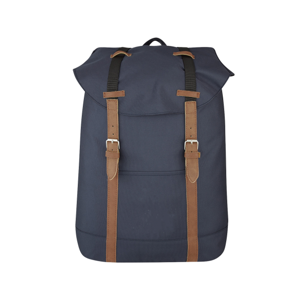 Drawstring laptop Backpack