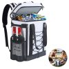 Multifunctional Leak-proof Cooler Backpack