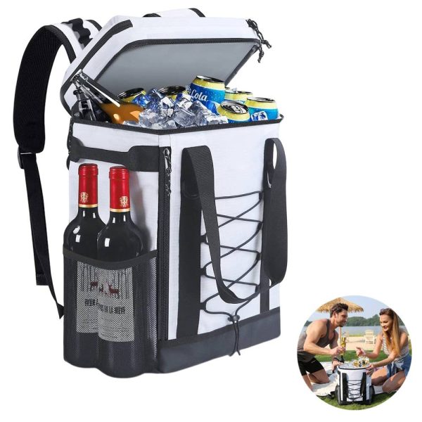Multifunctional Leak-proof Cooler Backpack