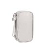 Double Layer Electronics Storage Bag