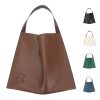 Genuine Leather Tote Bag