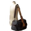 Canvas Large Capacity Men's Duffel Bag