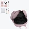 Nylon Lightweight Casual Backpacks