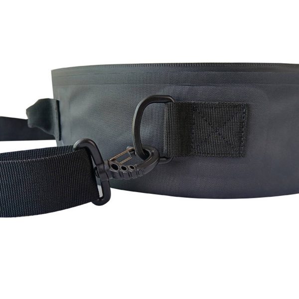 TPU Outdoor Waterproof Disc Bag