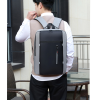 Large Backpack for Travel with USB Charging Port