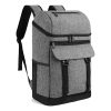 6970868e-4300-4a48-b9bd-3b5977ae11df_1.jpg Oxford Waterproof Cooler Backpack